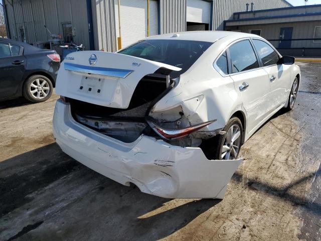 Photo 9 from auction – 2015 NISSAN ALTIMA 2.5 with VIN 1N4AL3AP1FC288939