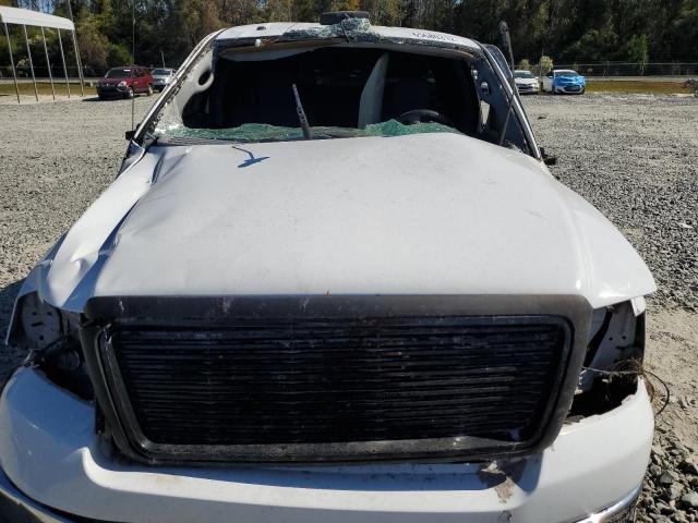 Photo 7 from auction – 2006 FORD F150 with VIN 1FTPX12V26NB37199