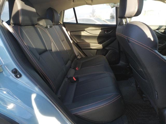 Photo 6 from auction – 2019 SUBARU CROSSTREK with VIN JF2GTANC7KH245124
