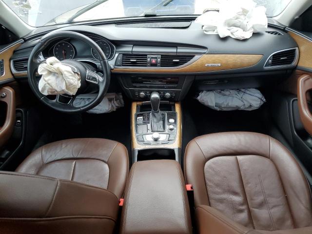 Photo 8 from auction – 2016 AUDI A6 PREMIUM with VIN WAUGFAFC2GN006476