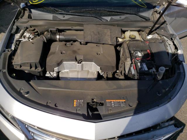 Photo 7 from auction – 2015 CHEVROLET IMPALA LTZ with VIN 2G1155SL1F9228865
