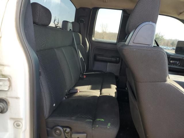 Photo 6 from auction – 2007 FORD F150 with VIN 1FTPX04567KB64531