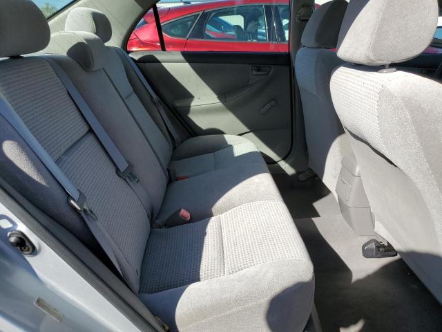 Photo 6 from auction – 2005 TOYOTA COROLLA CE with VIN 1NXBR32E15Z507624