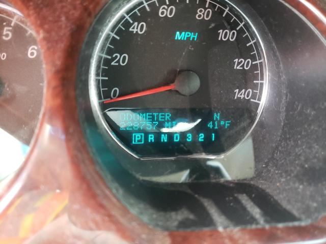 Photo 8 from auction – 2006 BUICK LUCERNE CX with VIN 1G4HP57256U190359