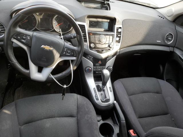 Photo 9 from auction – 2014 CHEVROLET CRUZE LT with VIN 1G1PC5SB9E7328316
