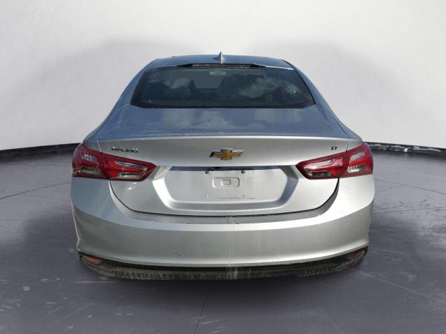 Photo 6 from auction – 2021 CHEVROLET MALIBU LT with VIN 1G1ZD5ST2MF025185
