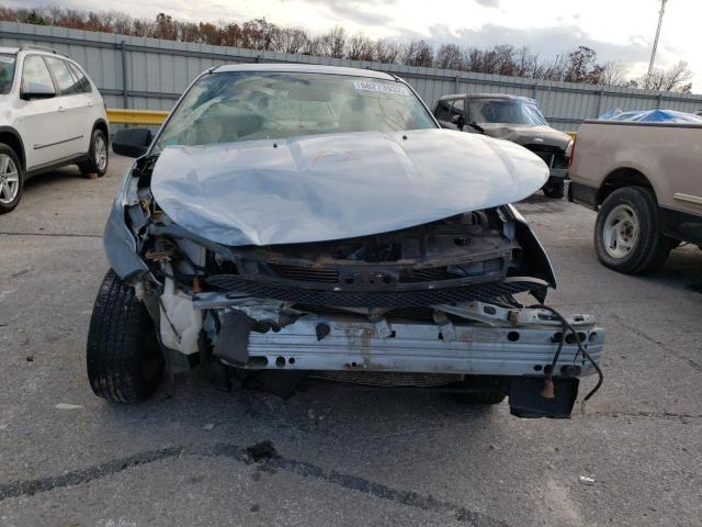 Photo 9 from auction – 2008 FORD FOCUS SE with VIN 1FAHP35N78W192343