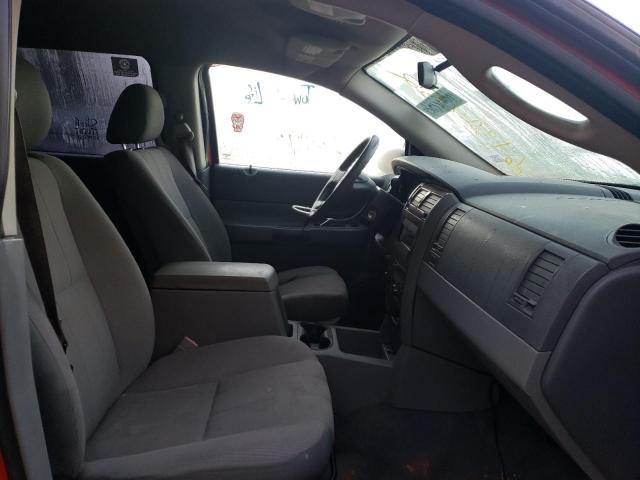 Photo 5 from auction – 2004 DODGE DURANGO ST with VIN 1D4HD38N34F229724