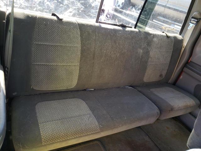 Photo 6 from auction – 2003 FORD F250 SUPER with VIN 1FTNX21L03EA88433
