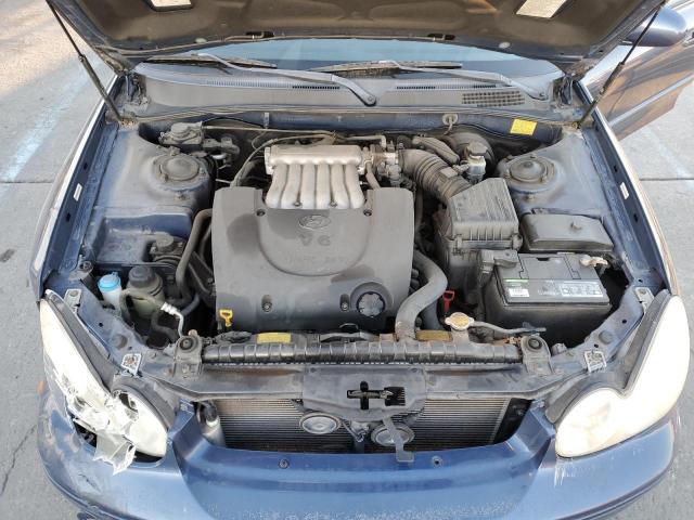 Photo 7 from auction – 2004 HYUNDAI SONATA GL with VIN KMHWF25H44A049751