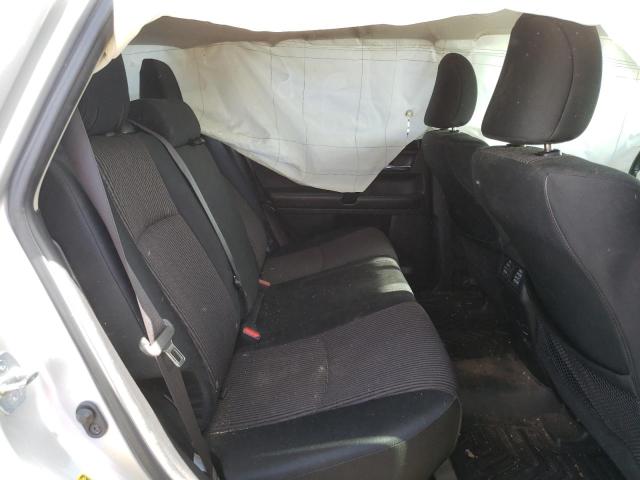 Photo 6 from auction – 2016 TOYOTA 4RUNNER SR with VIN JTEBU5JR5G5337392