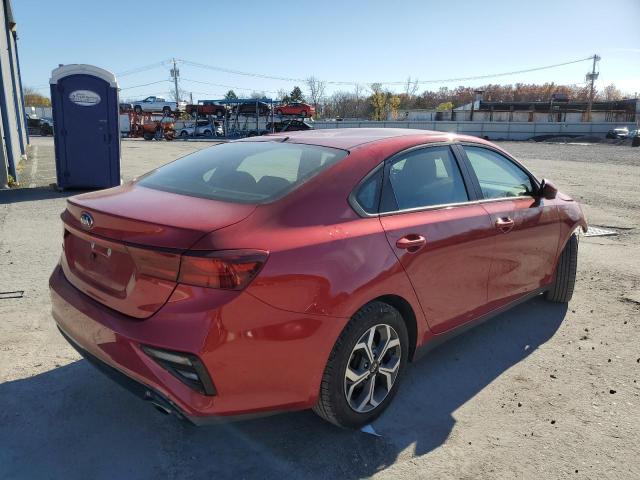Photo 4 from auction – 2019 KIA FORTE FE with VIN 3KPF24AD9KE022747