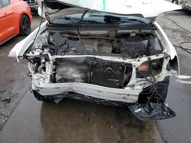 Photo 7 from auction – 2007 TOYOTA HIGHLANDER with VIN JTEHP21A870190380