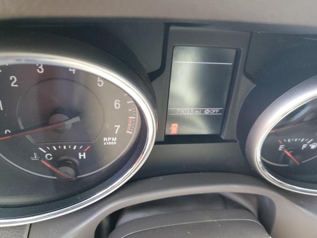 Photo 8 from auction – 2013 JEEP GRAND CHER with VIN 1C4RJFAGXDC631202