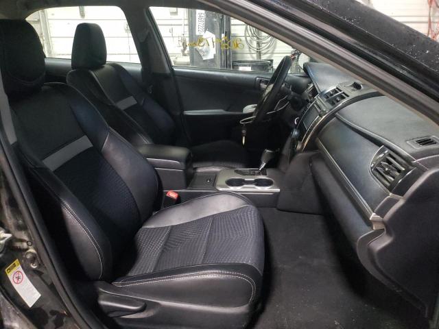 Photo 5 from auction – 2012 TOYOTA CAMRY BASE with VIN 4T1BF1FK6CU570549