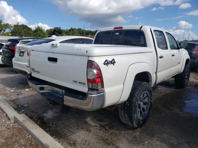 Photo 4 from auction – 2011 TOYOTA TACOMA DOU with VIN 3TMLU4EN7BM057387