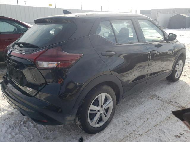 Photo 4 from auction – 2021 NISSAN KICKS S with VIN 3N1CP5BV8ML540884