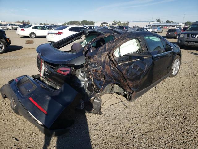 Photo 4 from auction – 2014 CHEVROLET VOLT with VIN 1G1RG6E46EU171264