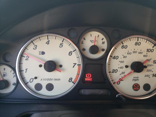 Photo 8 from auction – 2000 MAZDA MX-5 MIATA with VIN JM1NB353XY0146518