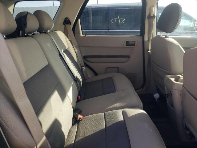 Photo 6 from auction – 2008 FORD ESCAPE XLT with VIN 1FMCU93178KE28217