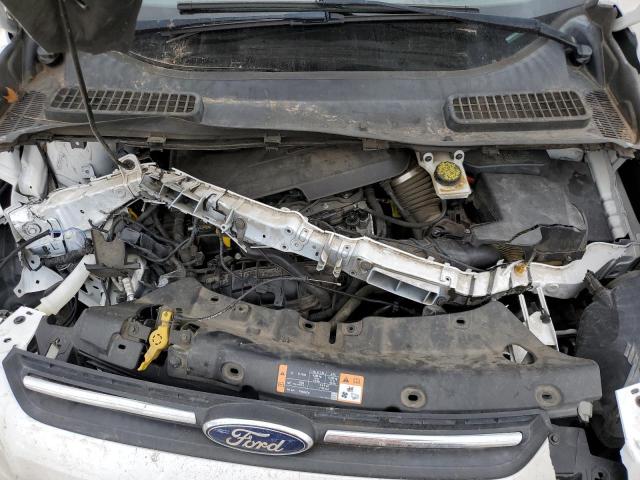 Zdjęcie 7 z aukcji – 2015 FORD ESCAPE SE z VIN 1FMCU0GX3FUC78263