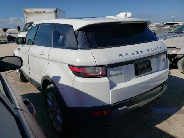 Photo 3 from auction – 2018 LAND ROVER RANGE ROVE with VIN SALVP2RX8JH285717