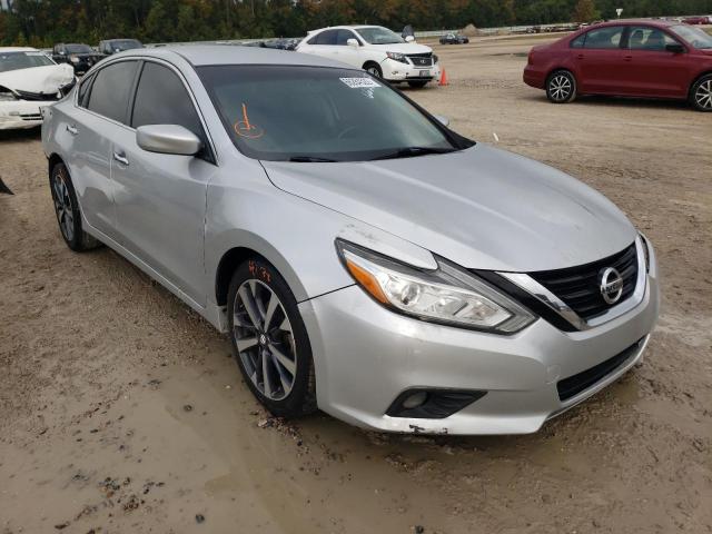 NISSAN ALTIMA 2.5 2016 with VIN 1N4AL3AP4GC225352 - Photo from auction