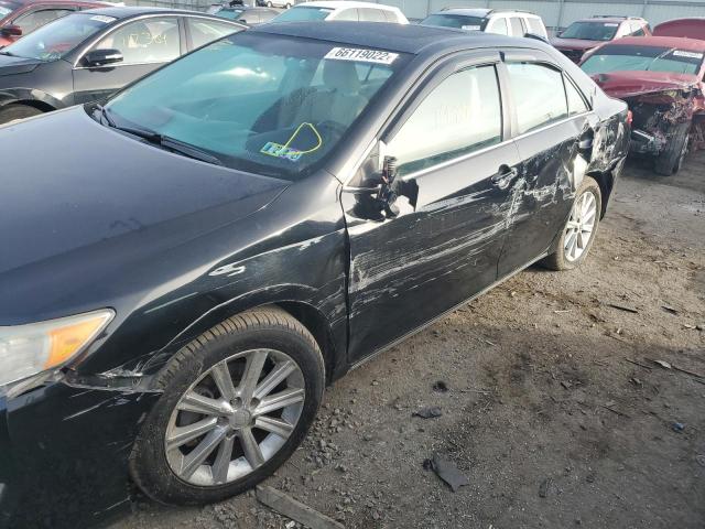 Photo 9 from auction – 2013 TOYOTA CAMRY SE with VIN 4T4BF1FK1DR320661