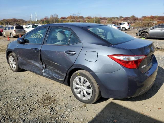 Photo 9 from auction – 2016 TOYOTA COROLLA L with VIN 2T1BURHE4GC680146