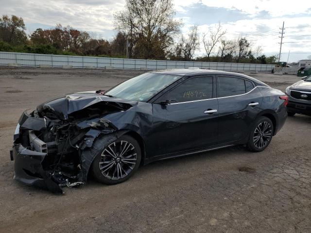 Photo 2 from auction – 2016 NISSAN MAXIMA 3.5 with VIN 1N4AA6APXGC432562