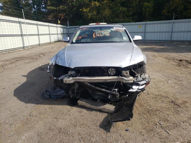Photo 9 from auction – 2012 AUDI A4 PREMIUM with VIN WAUFFAFL9CA059477