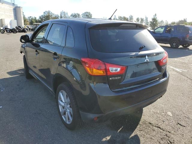 Photo 3 from auction – 2015 MITSUBISHI OUTLANDER with VIN 4A4AP3AUXFE053618