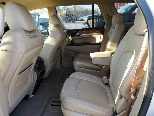 Photo 6 from auction – 2009 BUICK ENCLAVE CX with VIN 5GAER23DX9J190033