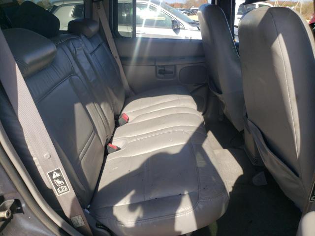 Zdjęcie 6 z aukcji – 1999 FORD EXPLORER z VIN 1FMZU32E3XUB98335