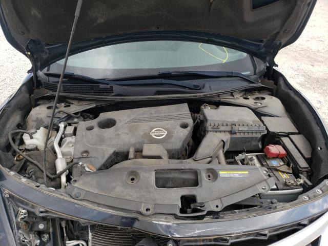 Photo 7 from auction – 2015 NISSAN ALTIMA 2.5 with VIN 1N4AL3AP7FC116835
