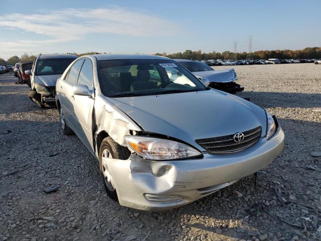 TOYOTA CAMRY LE 2003 with VIN 4T1BE32K73U180970 - Photo from auction