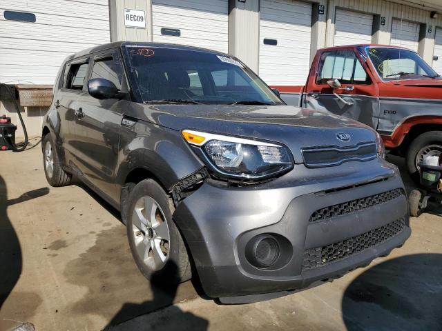Photo 9 from auction – 2019 KIA SOUL with VIN KNDJN2A20K7637644