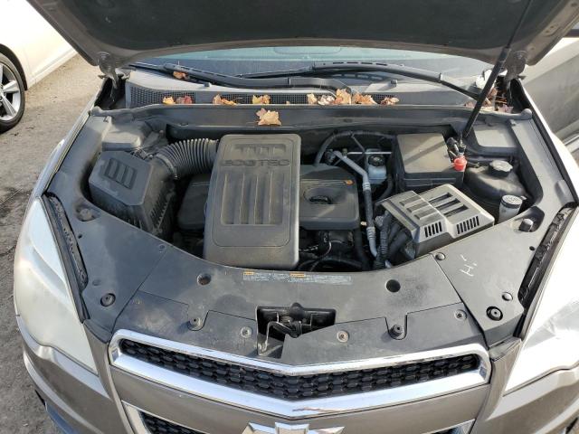 Photo 7 from auction – 2010 CHEVROLET EQUINOX with VIN 2CNALDEW6A6206492