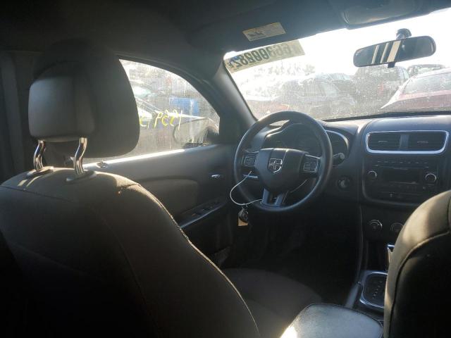 Photo 9 from auction – 2014 DODGE AVENGER SE with VIN 1C3CDZABXEN126693