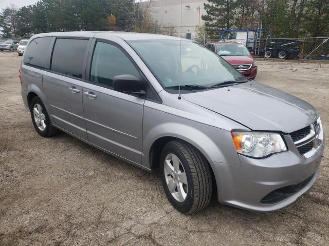 Photo 4 from auction – 2013 DODGE GRAND CARA with VIN 2C4RDGBG8DR640791