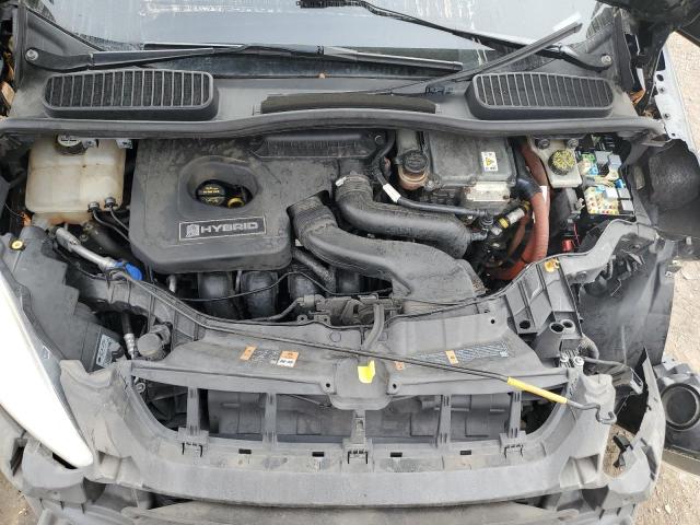 Photo 7 from auction – 2013 FORD C-MAX SEL with VIN 1FADP5BU2DL512539