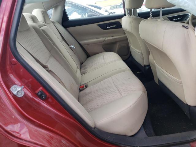 Photo 6 from auction – 2016 NISSAN ALTIMA 2.5 with VIN 1N4AL3AP7GC281074