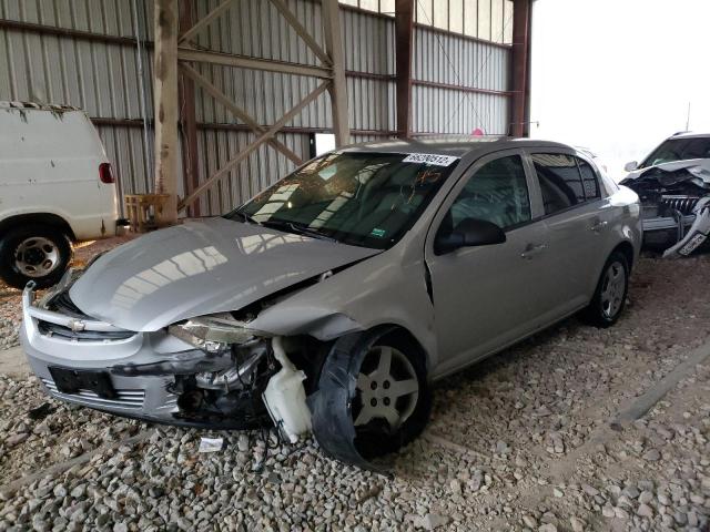 Photo 2 from auction – 2007 CHEVROLET COBALT LS with VIN 1G1AK55F277282502