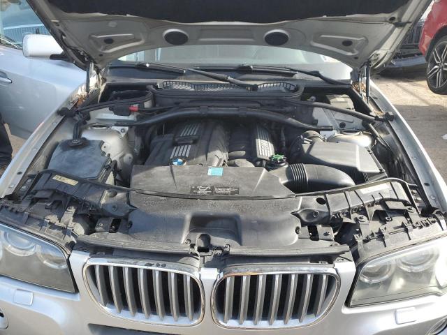 Photo 7 from auction – 2008 BMW X3 3.0SI with VIN WBXPC93408WJ09675