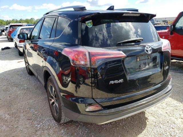 Photo 3 from auction – 2018 TOYOTA RAV4 ADVEN with VIN 2T3WFREV0JW412725