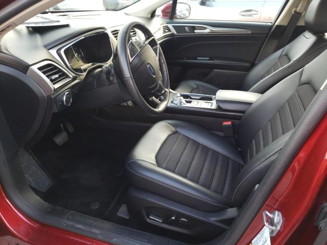 Photo 7 from auction – 2017 FORD FUSION SE with VIN 3FA6P0HD2HR390906