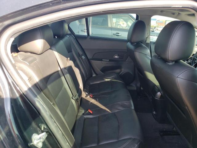 Photo 6 from auction – 2012 CHEVROLET CRUZE LTZ with VIN 1G1PH5SC6C7330516