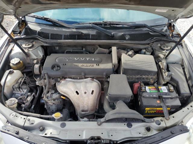Photo 7 from auction – 2007 TOYOTA CAMRY CE with VIN 4T1BE46K27U096254
