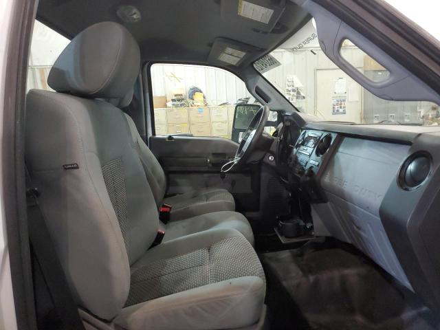Photo 5 from auction – 2014 FORD F250 SUPER with VIN 1FTBF2B62EEB07145