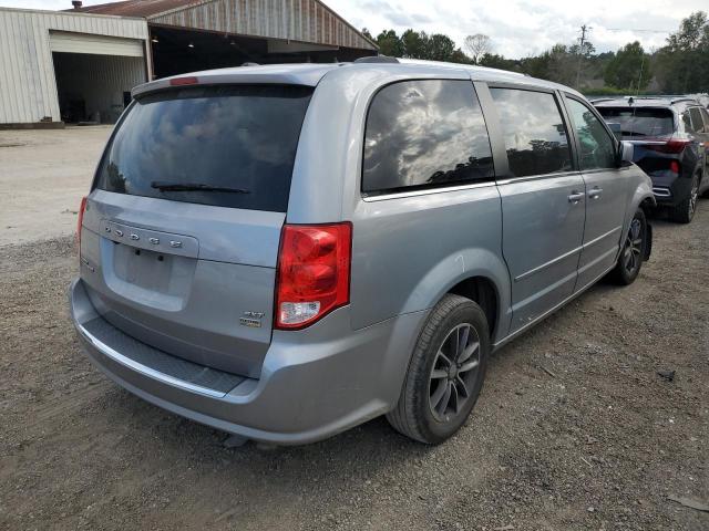 Photo 4 from auction – 2017 DODGE GRAND CARA with VIN 2C4RDGCGXHR624239